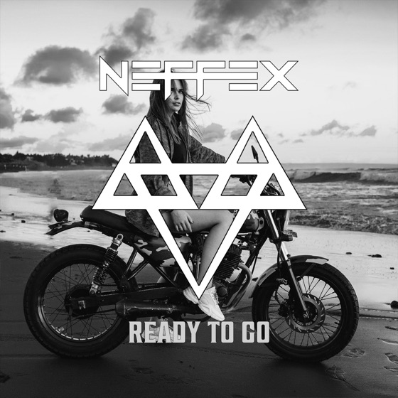 Cover artwork for Ready to Go