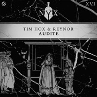 Audite - Single - Tim Hox & Reynor