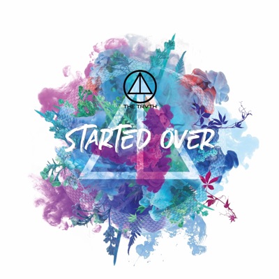 Started Over - Single