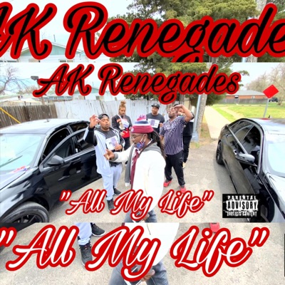 All My Life - Single