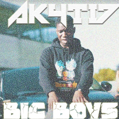 Big Boys - Single