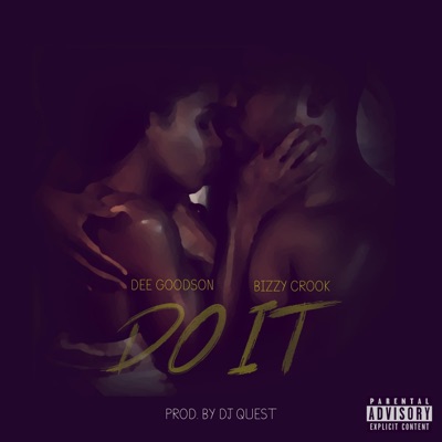 Do It (feat. Bizzy Crook & Frank Affar) - Single
