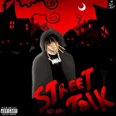 Street Talk (feat. Dusa Deep) - Single