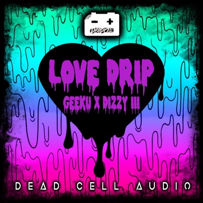 Love Drip - Single