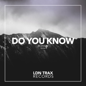 Do You Know - Single