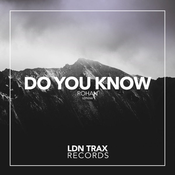 Do You Know - Single