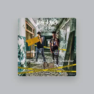 Listen to Vee Blaio, watch music videos, read bio, see tour dates & more!