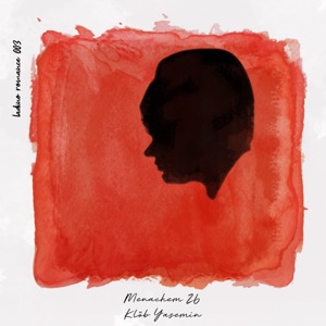 Klob Yasemin - EP