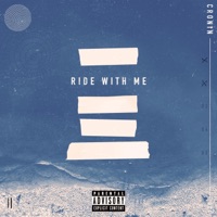 Ride With Me - Single - CRONIN