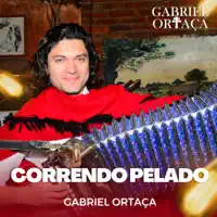 correndo pelado — Pedro Ortaça