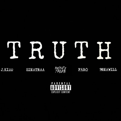 Truth - Single