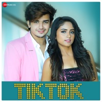 Tiktok - Single - Stebin Ben, Sunny Inder & Kumaar