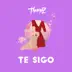 Te Sigo song reviews