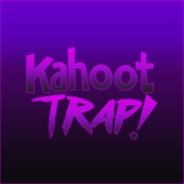 Kahoot Trap! artwork