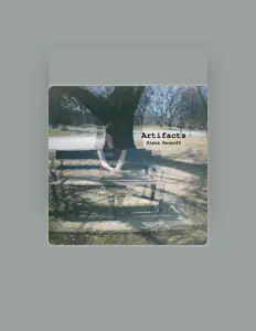 聆聽 Elena Karpoff、觀看音樂影片、閱讀小傳、查看巡演日期等！