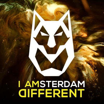Iamsterdam Different