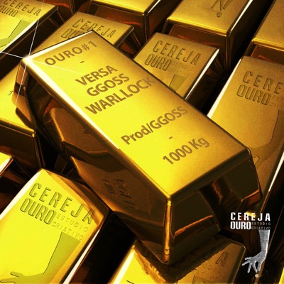 Ouro #1 - Single