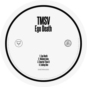 Ego Death - EP