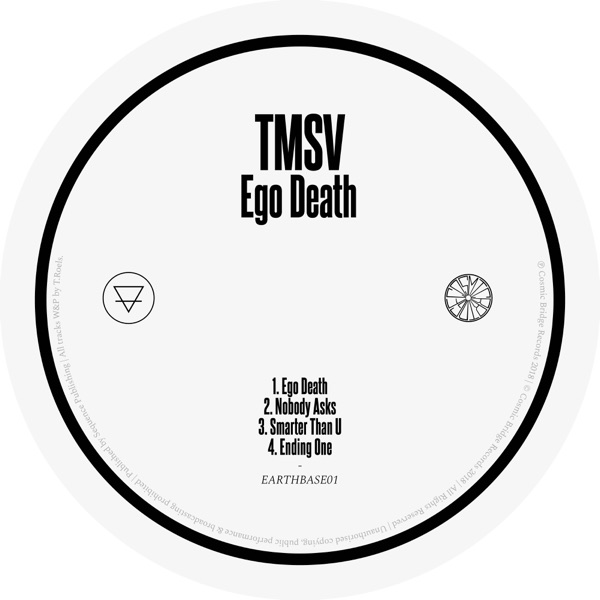 Ego Death - EP