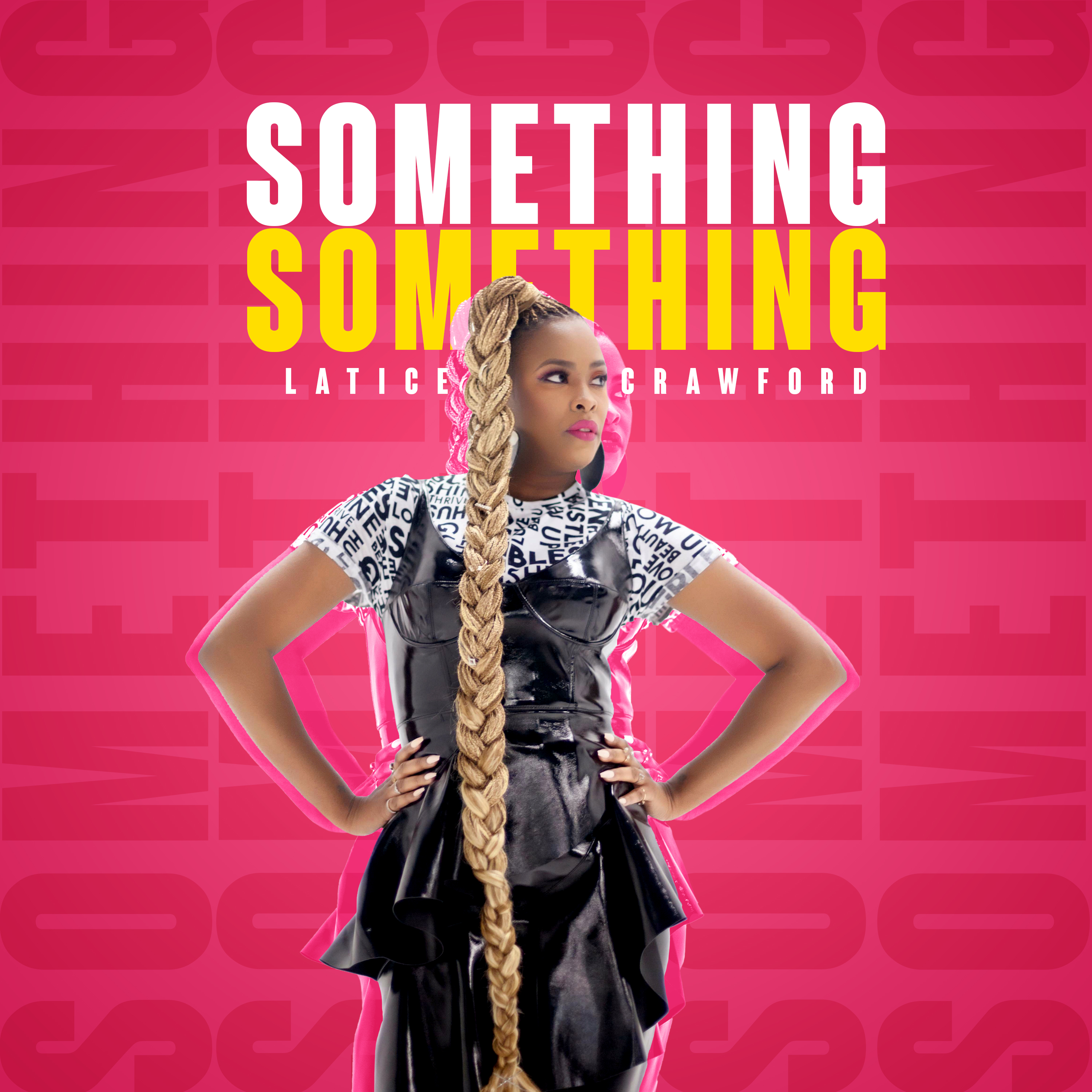 Something Something - Single