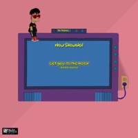 Get You to the Moon - Single - Yadiel Rxman