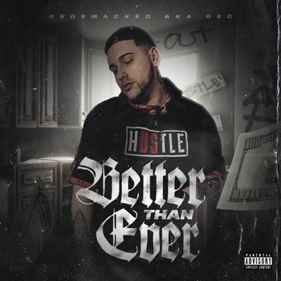 Better Than Ever - Single