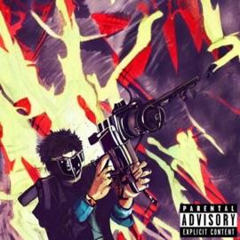 Shooting my Demons Kuyo