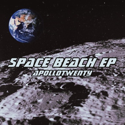 Space Beach - EP