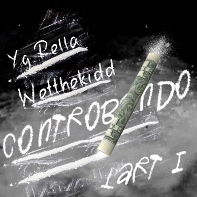 Contrabando Part: I - Single