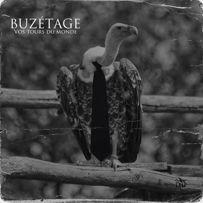 Vos tours du monde - Single