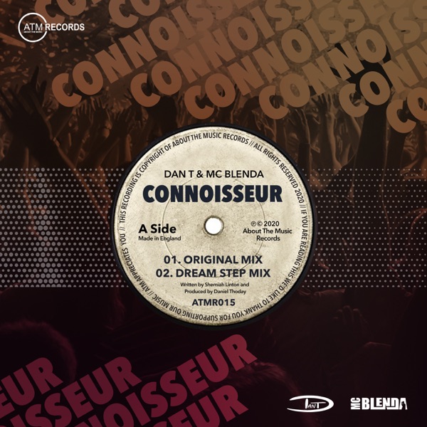 Connoisseur - Single