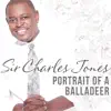 Sir Charles Jones - I Can't Breathe