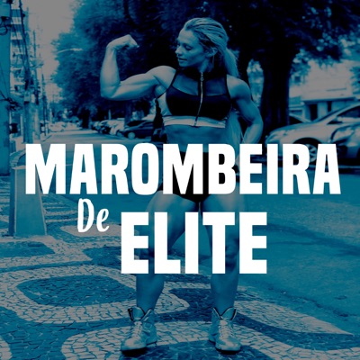Marombeira de Elite - Single