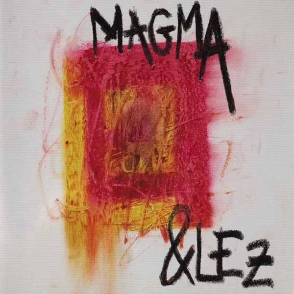 Magma - Single