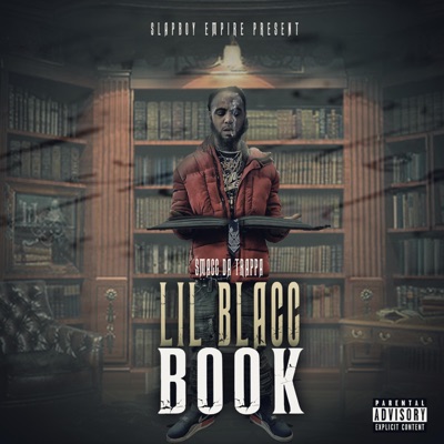 Lil Blacc Book