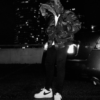 Talk Much (feat. Yung Shank & Illusous) - Single