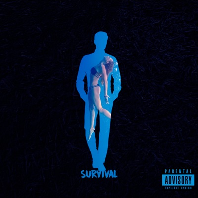 Survival (feat. LaChillWill & Lil Narco) - Single