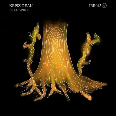 Hör dir „Free Spirit“ von Krisz Deak an