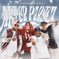 After Party (feat. Marmolejo, Oskr & Nico Calderon) - Single - Mauna