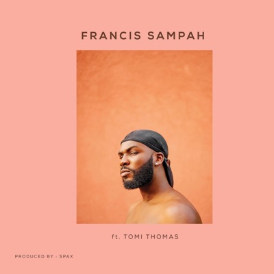 Forget You (feat. Tomi Thomas) - Single