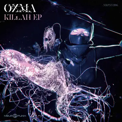 Killah - EP - Ozma