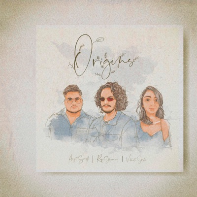 Hale V (feat. Vibhuti Joshi & Arjit Singh) - Single