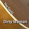 Dirty Woman - Single