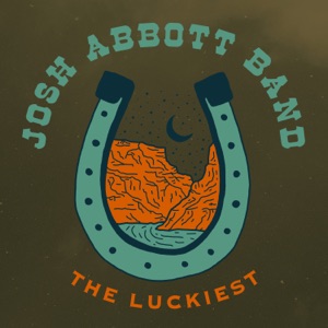Josh Abbott Band - The Luckiest (feat. Catie Offerman) - Line Dance Music