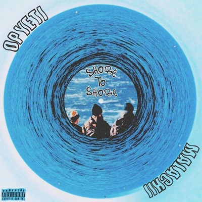 Shore to Shore (feat. Malachii) - Single