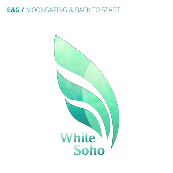 Back to Start / Moongazing - EP