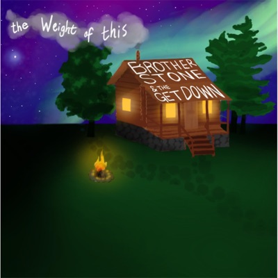 The Weight of This - Single