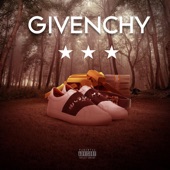 Givenchy (feat. Kalone & Split) artwork