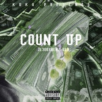 Count Up (feat. Benji Glo) - Single - Jl300