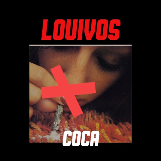 Cover artwork for Coca